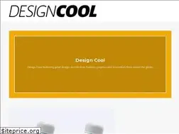 Sites similar to designcool.org
