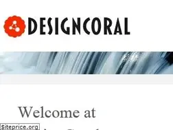 Sites similar to designcoral.com