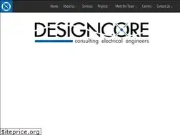 Sites similar to designcore.ca