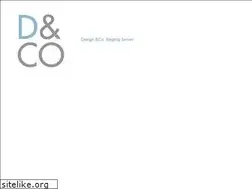 Sites similar to designcostaging.com