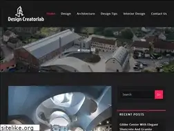 Sites similar to designcreatorlab.com