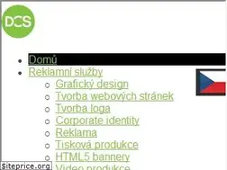 Sites similar to designcrew.cz