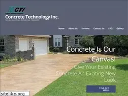 Sites similar to designcti.com