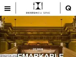 Sites similar to designcuisine.com