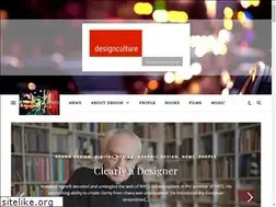 Sites similar to designculture.com