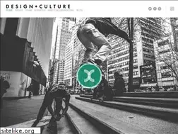 Sites similar to designculturelab.com