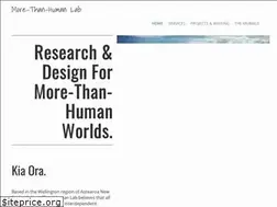 Sites similar to designculturelab.org