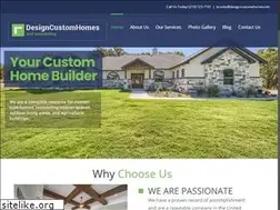 Sites similar to designcustomhomes.net