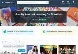 Sites similar to designcuts.com