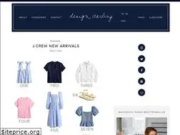 Sites similar to designdarling.com