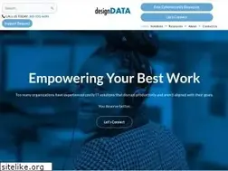 Sites similar to designdata.com