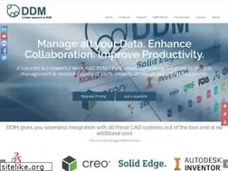 Sites similar to designdatamanager.com