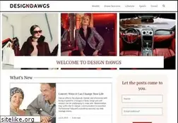 Sites similar to designdawgs.net