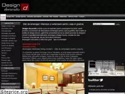 Sites similar to designdecorativ.ro