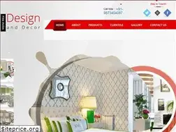 Sites similar to designdecorblinds.com