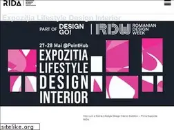 Sites similar to designdeinterior.ro