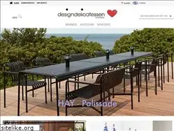 Sites similar to designdelicatessen.no