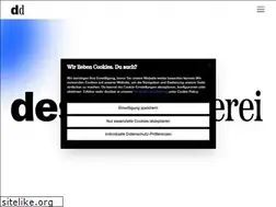 Sites similar to designdenkerei.de