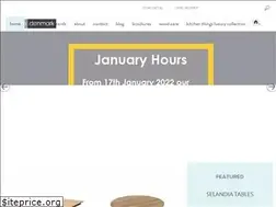Sites similar to designdenmark.co.nz