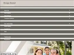 Sites similar to designdentalofelkgrove.com
