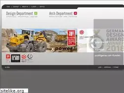 Sites similar to designdepartment.at