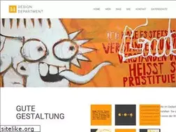 Sites similar to designdepartment.de