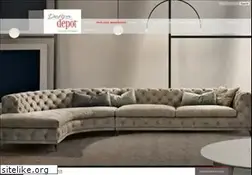 Sites similar to designdepotfurniture.com