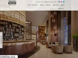 Sites similar to designdesignllc.com