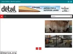 Sites similar to designdetail.in