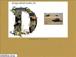 Sites similar to designdetailstudio.com