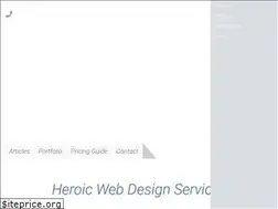 Sites similar to designdetective.net