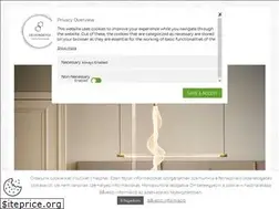 Sites similar to designdetox.hu