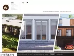 Sites similar to designdevelopment.co.uk