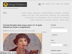 Sites similar to designdidattico.com