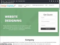 Sites similar to designdigitally.com