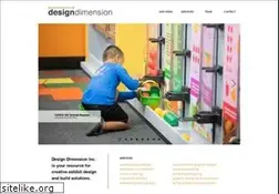 Sites similar to designdimension.com