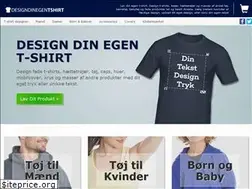 Sites similar to designdinegentshirt.dk