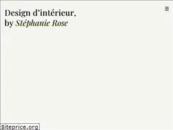 Sites similar to designdinterieur.com