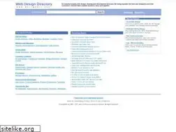 Sites similar to designdir.net