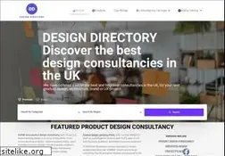 Sites similar to designdirectory.co.uk