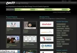 Sites similar to designdirectory.com