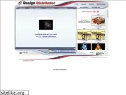 Sites similar to designdistributor.com