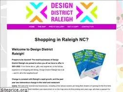 Sites similar to designdistrictraleigh.com