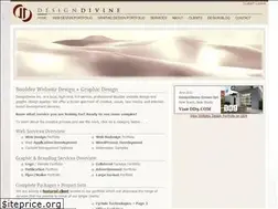 Sites similar to designdivine.com