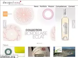 Sites similar to designdivino.com