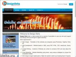 Sites similar to designdoha.com