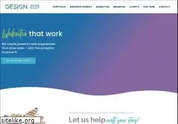 Sites similar to designdoneright.com