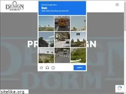 Sites similar to designdorm.com