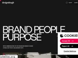 Sites similar to designdough.co.uk