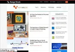 Sites similar to designdrizzle.com